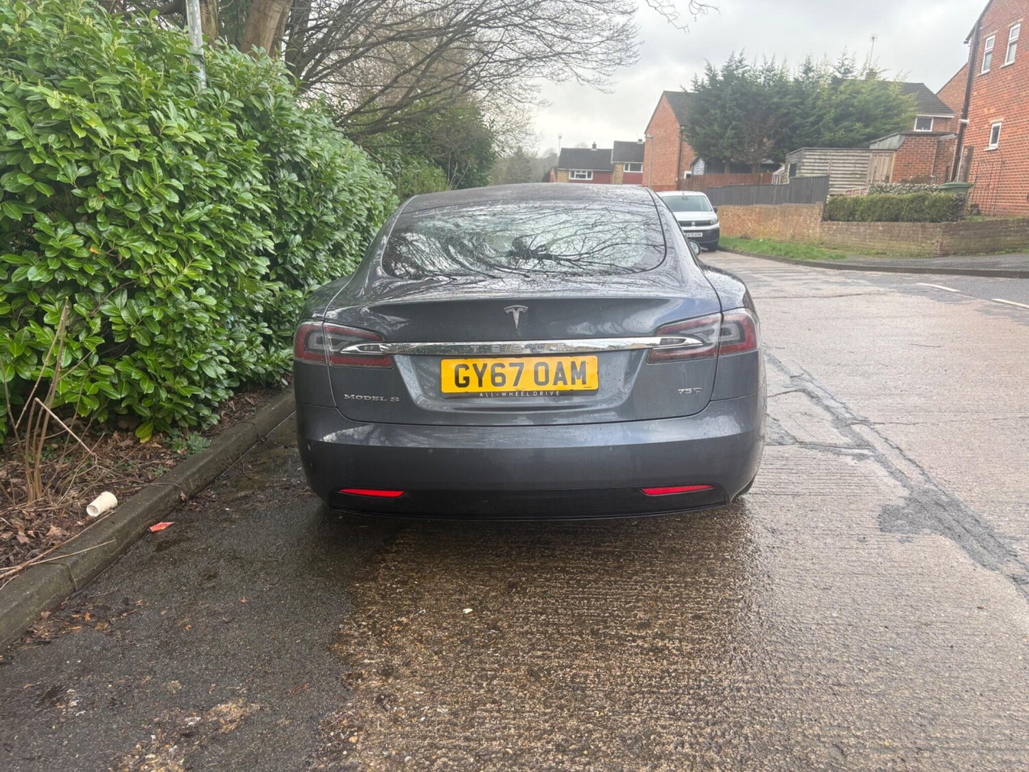 Used Tesla Model S for sale - 77660472: Photo 32