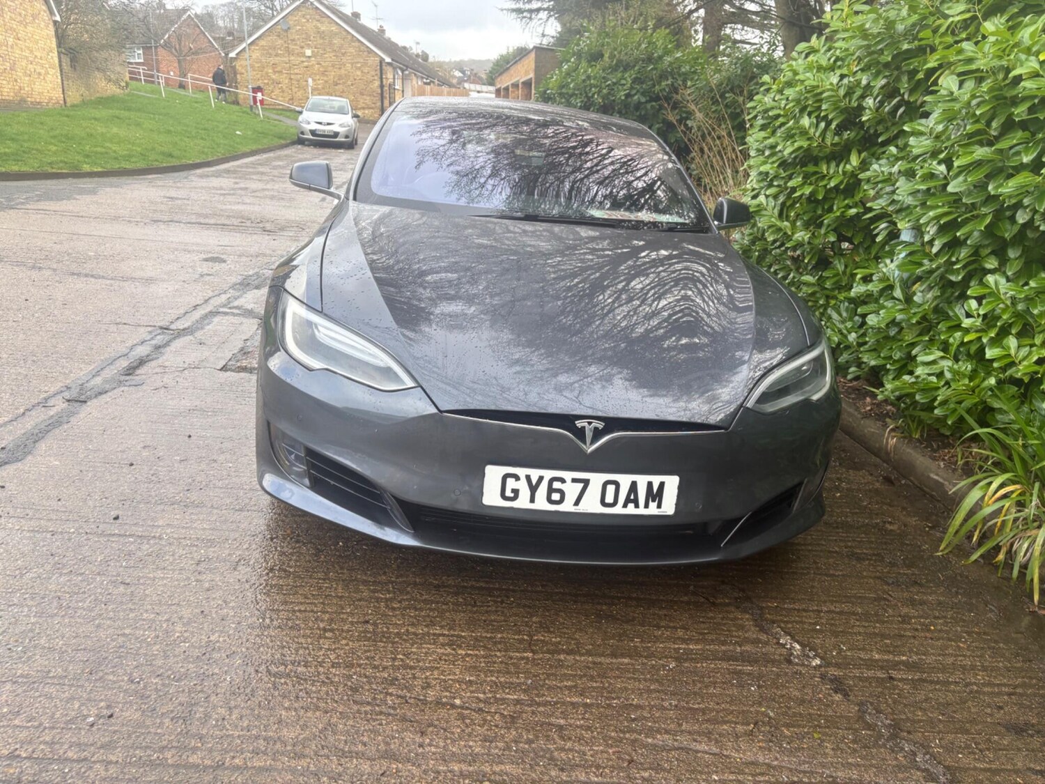 Used Tesla Model S for sale - 77660472: Photo 37