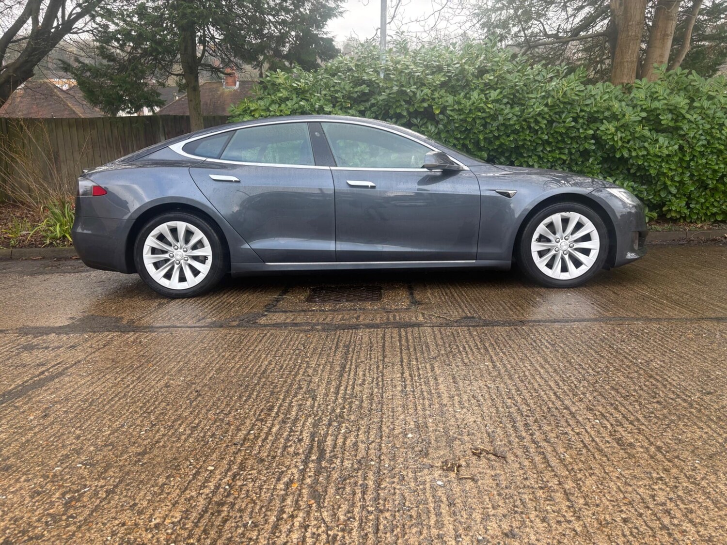 Used Tesla Model S for sale - 77660472: Photo 38