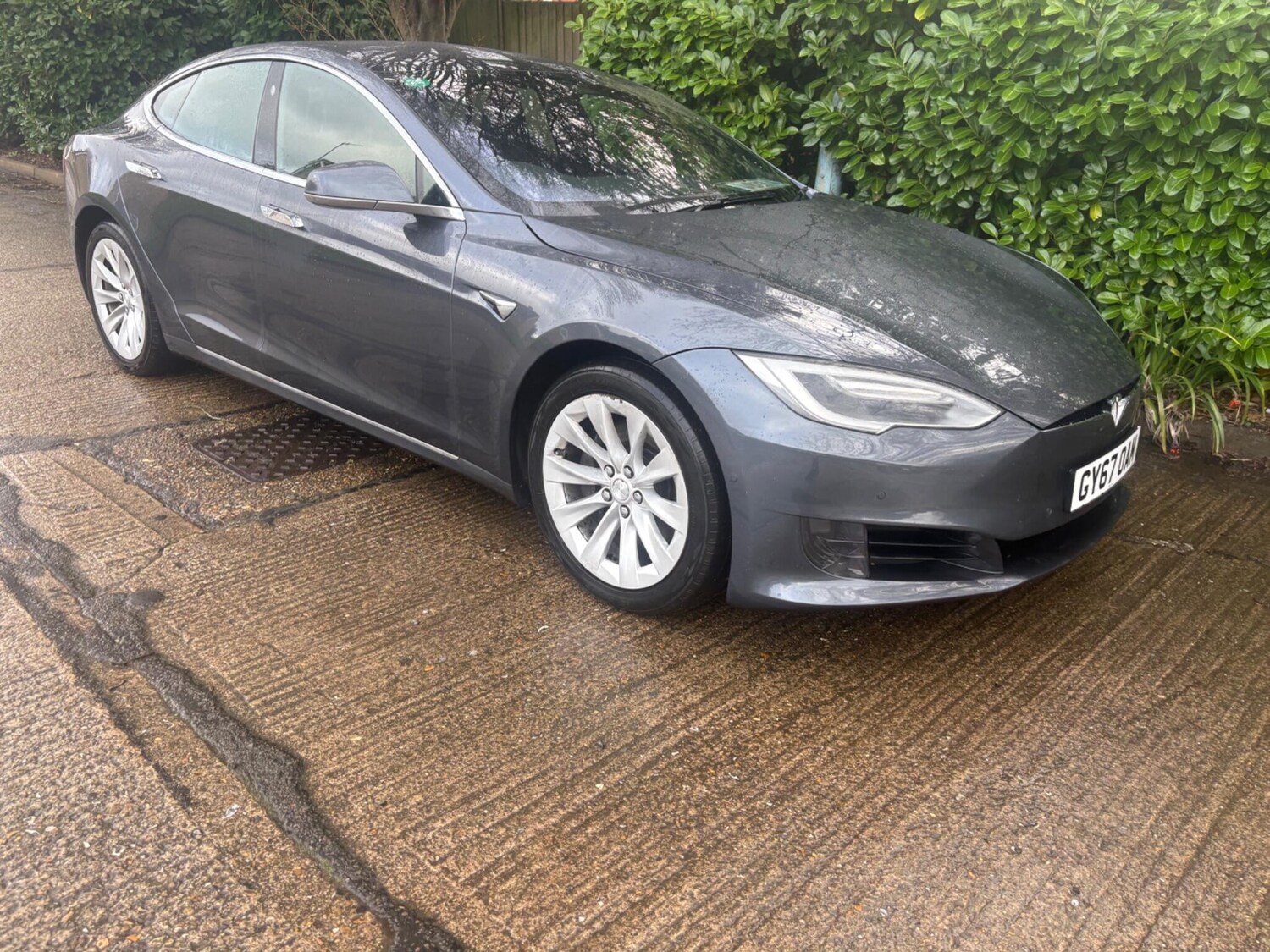Used Tesla Model S for sale - 77660472: Photo 39