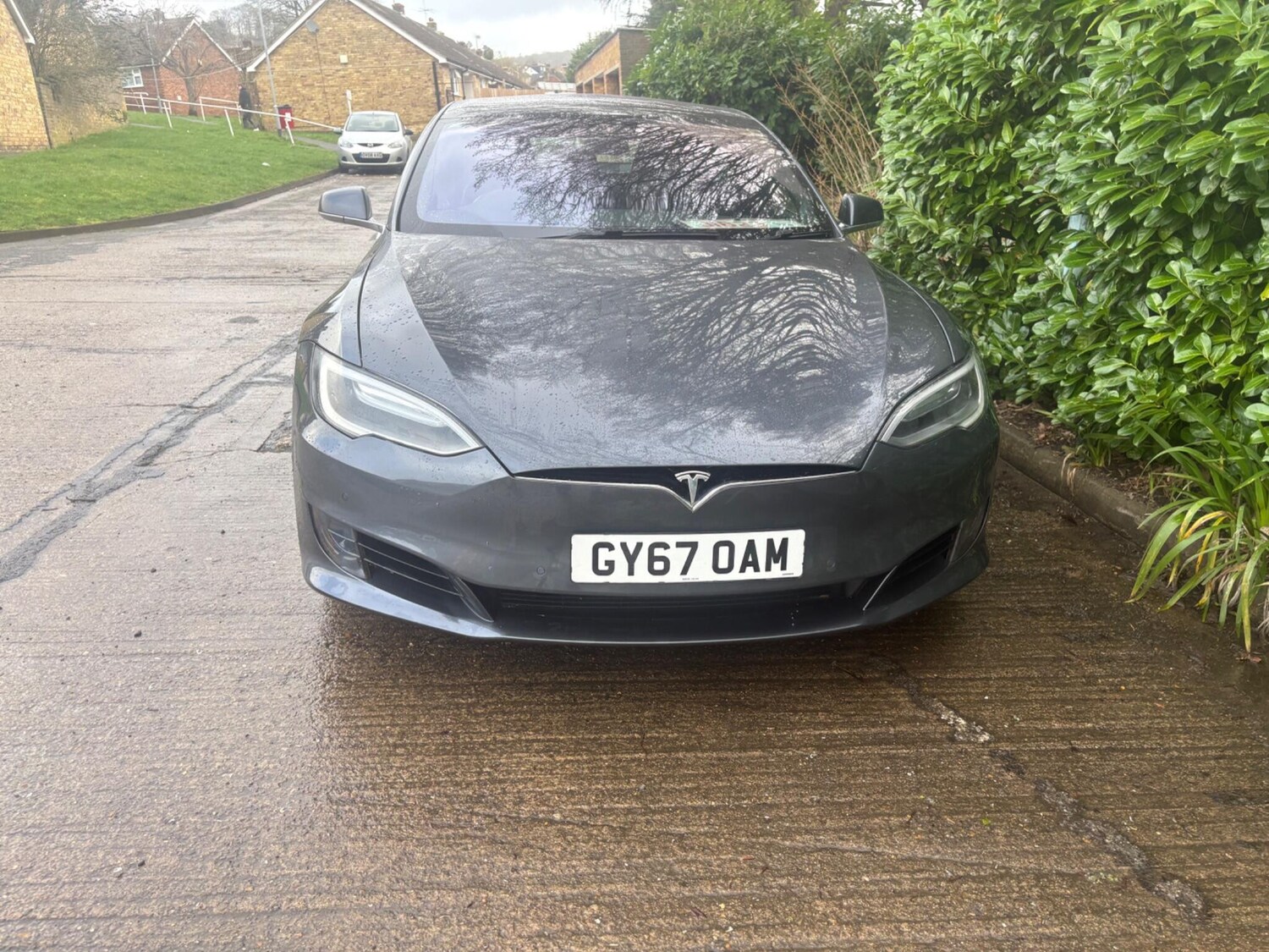 Used Tesla Model S for sale - 77660472: Photo 41