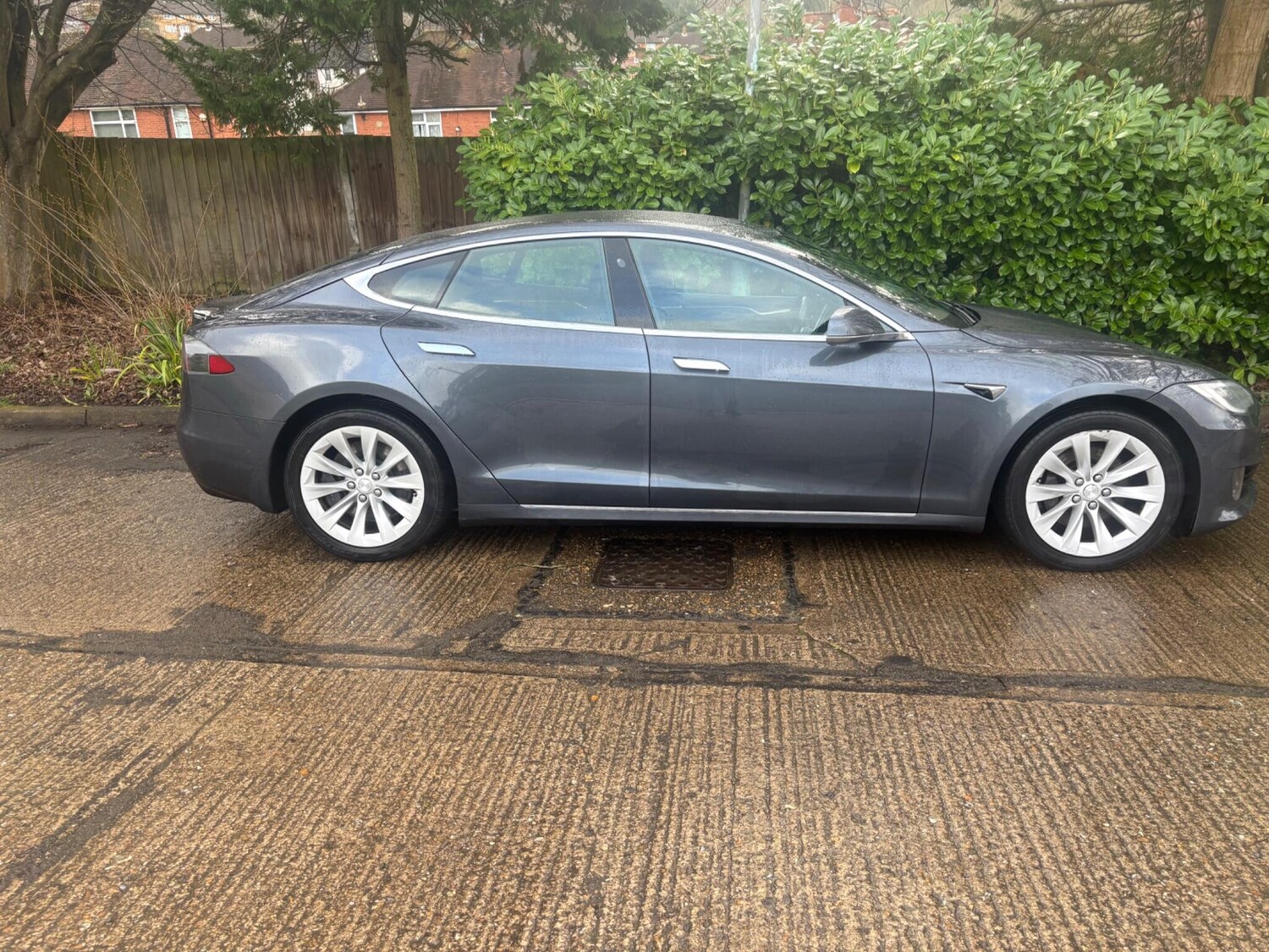 Used Tesla Model S for sale - 77660472: Photo 44