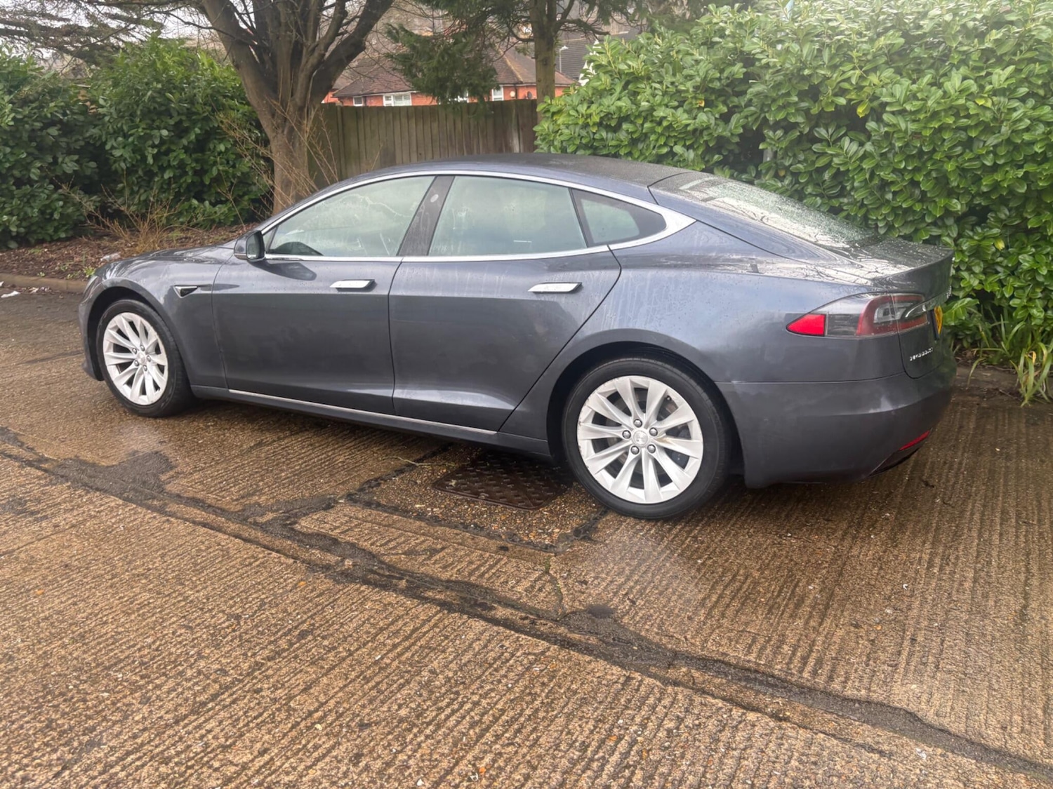 Used Tesla Model S for sale - 77660472: Photo 5