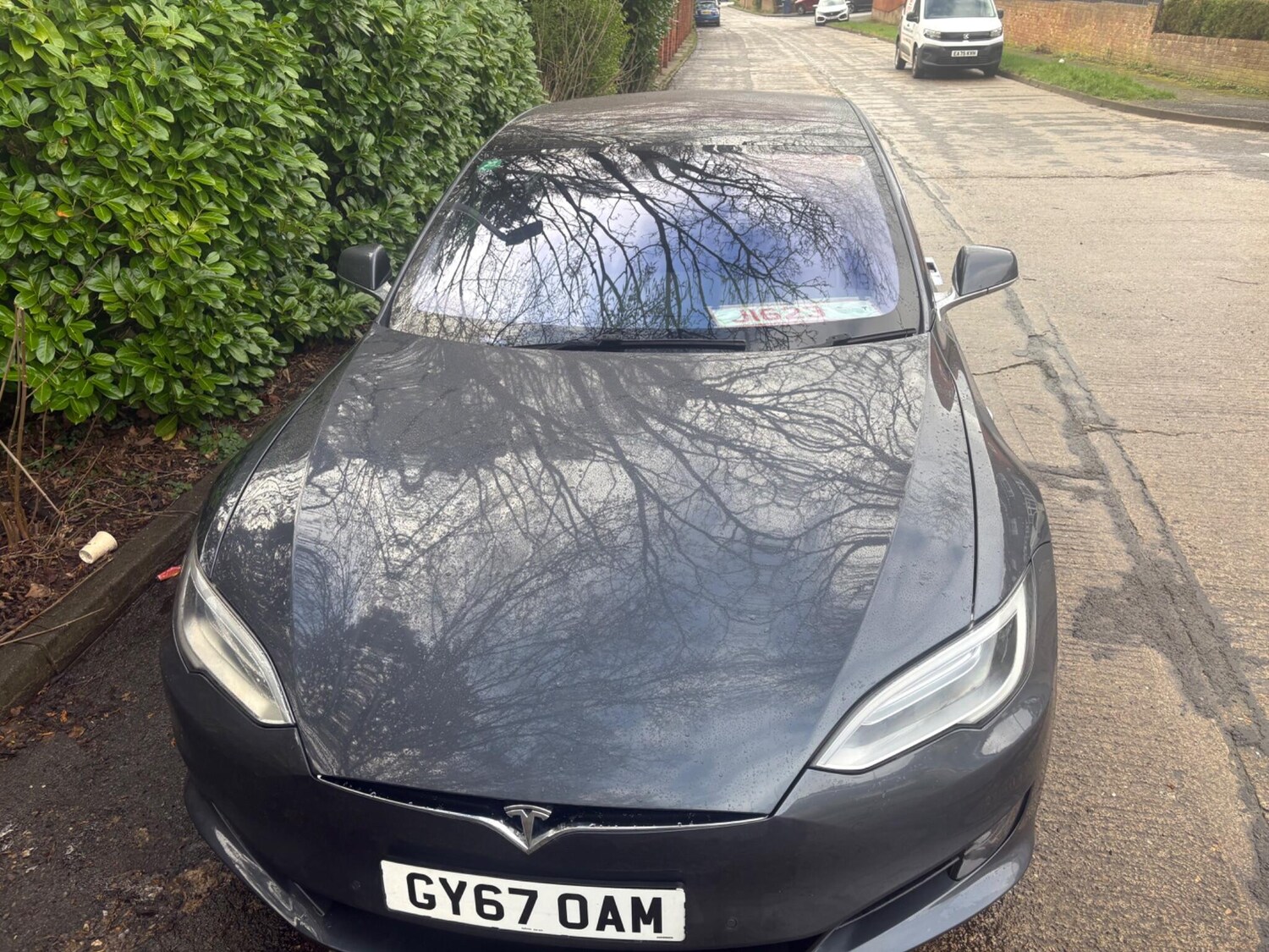 Used Tesla Model S for sale - 77660472: Photo 50