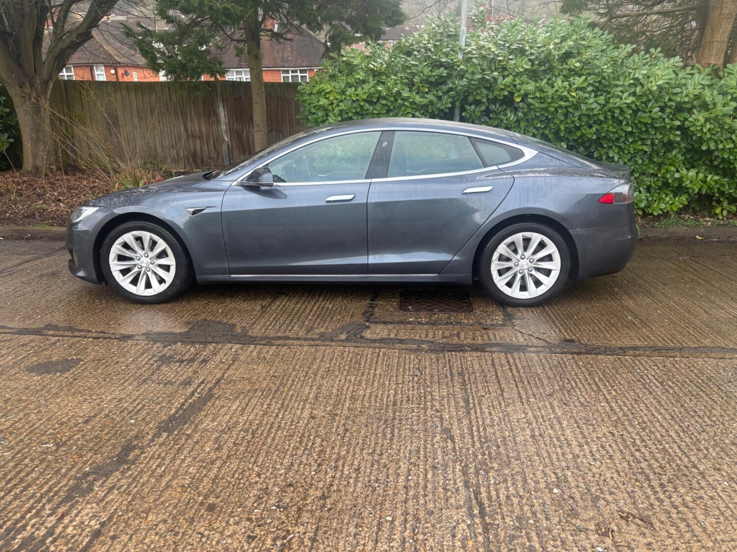 Used Tesla Model S for sale - 77660472: Photo 57