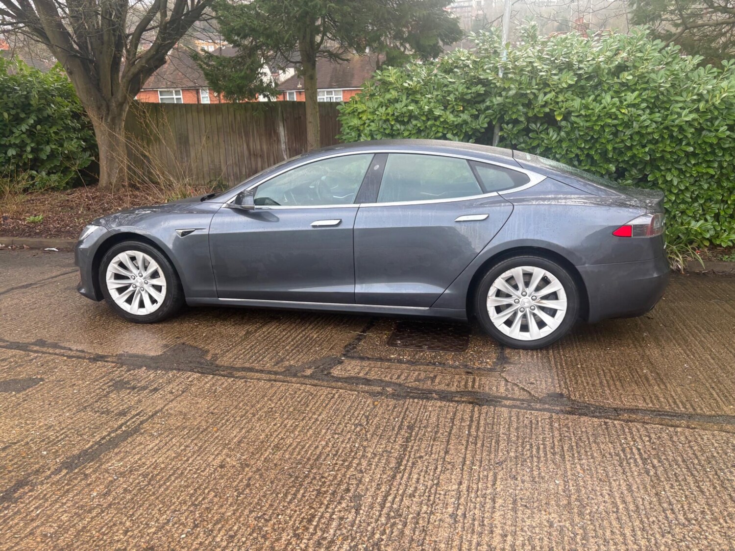 Used Tesla Model S for sale - 77660472: Photo 58