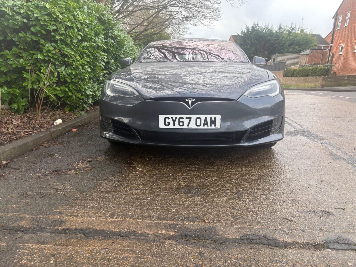 Used Tesla Model S for sale - 77660472: Photo 6