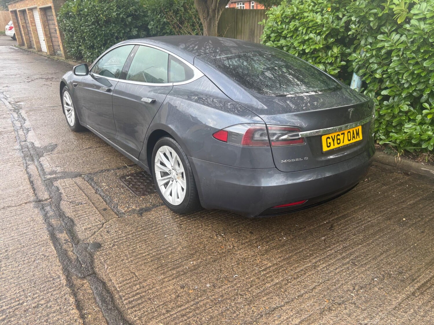 Used Tesla Model S for sale - 77660472: Photo 60