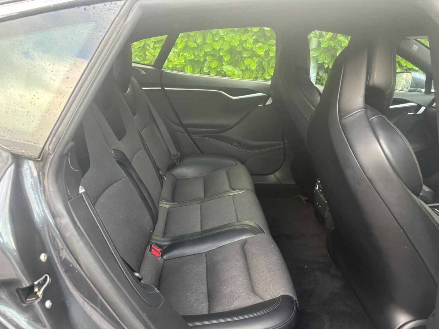 Used Tesla Model S for sale - 77660472: Photo 62