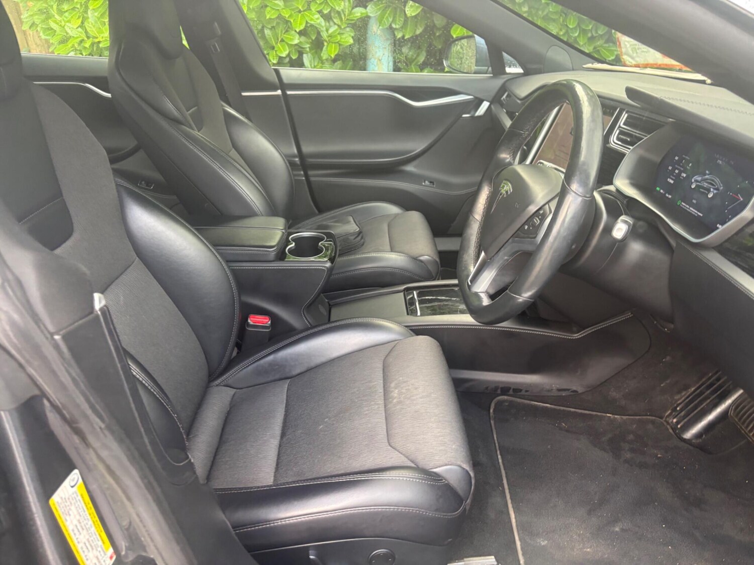 Used Tesla Model S for sale - 77660472: Photo 64