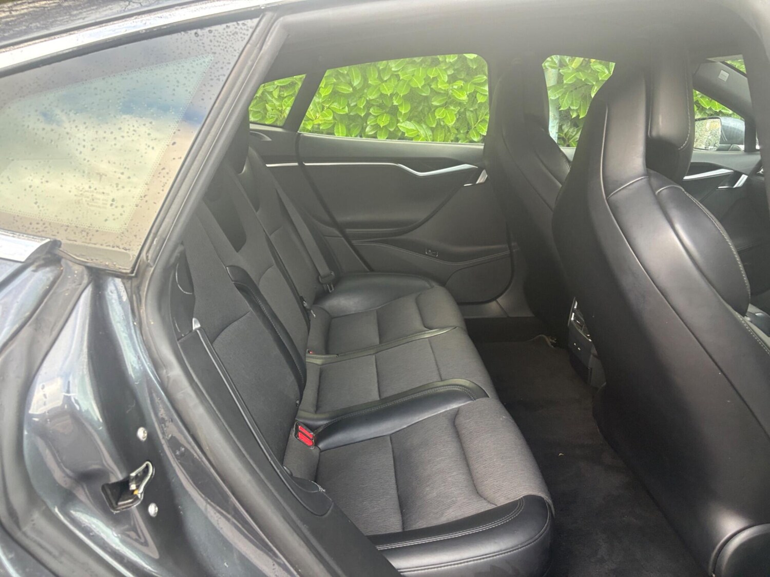 Used Tesla Model S for sale - 77660472: Photo 66