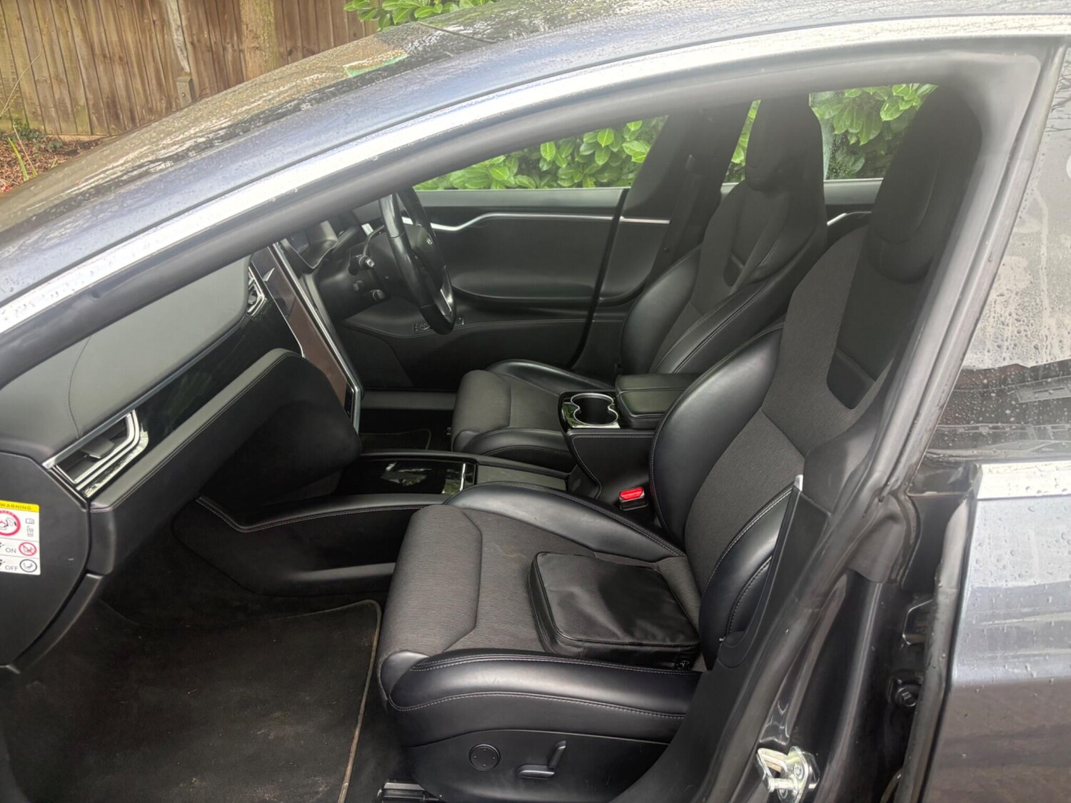 Used Tesla Model S for sale - 77660472: Photo 68