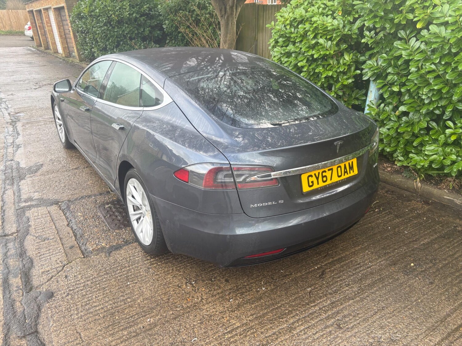 Used Tesla Model S for sale - 77660472: Photo 7