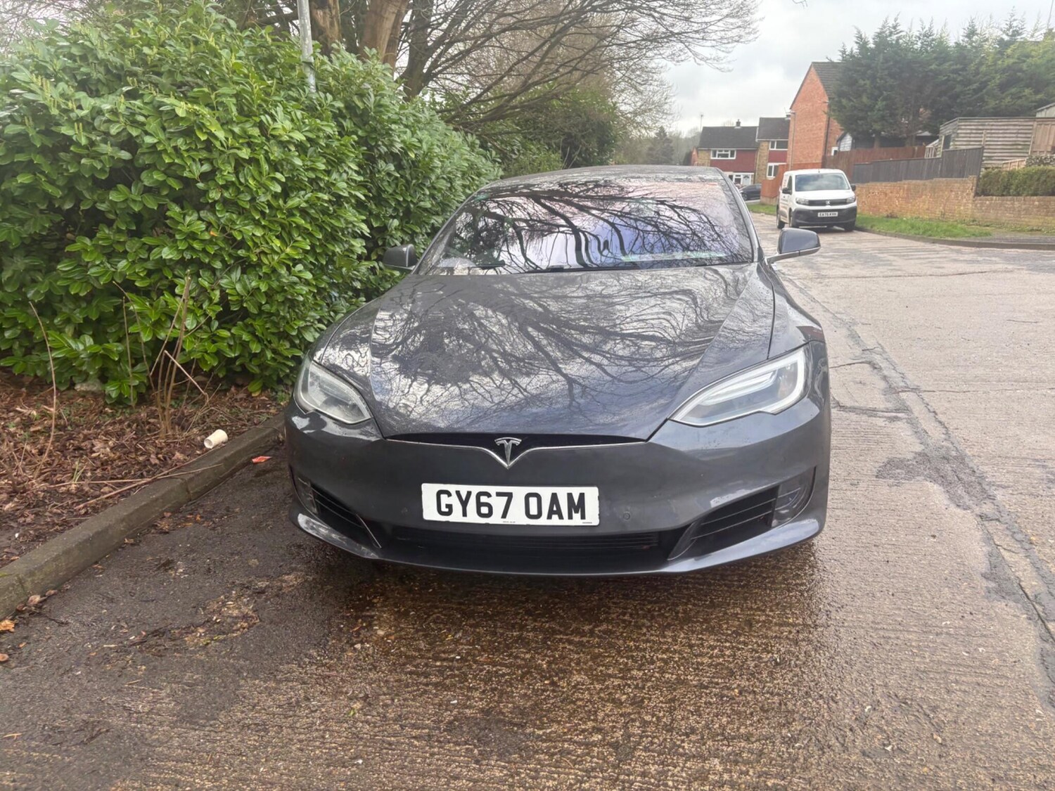 Used Tesla Model S for sale - 77660472: Photo 72
