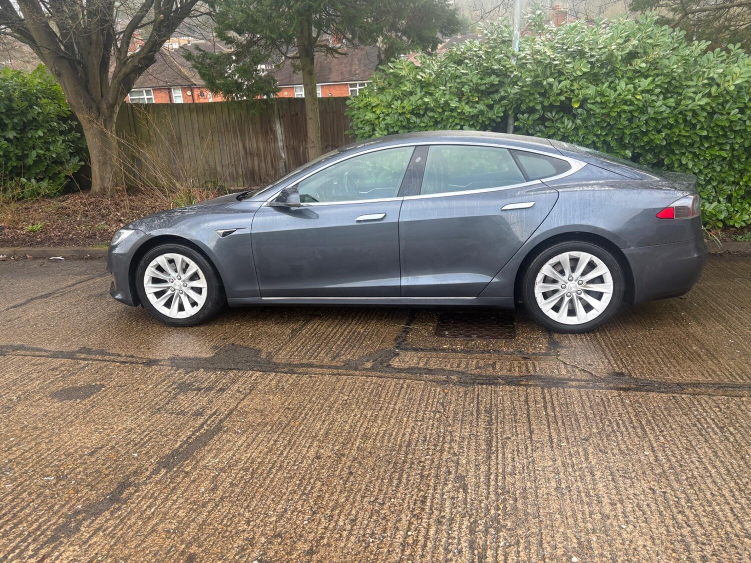 Used Tesla Model S for sale - 77660472: Photo 77