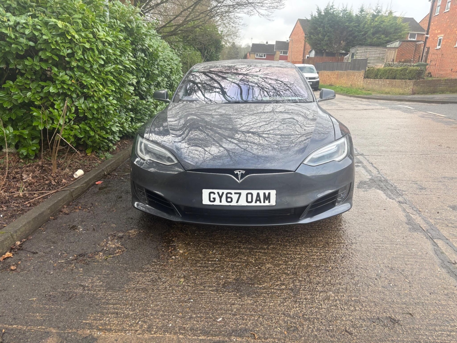 Used Tesla Model S for sale - 77660472: Photo 79