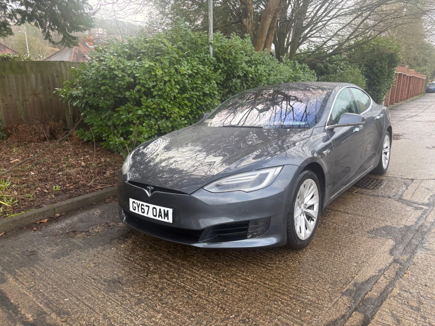 Used Tesla Model S for sale - 77660472: Photo 82