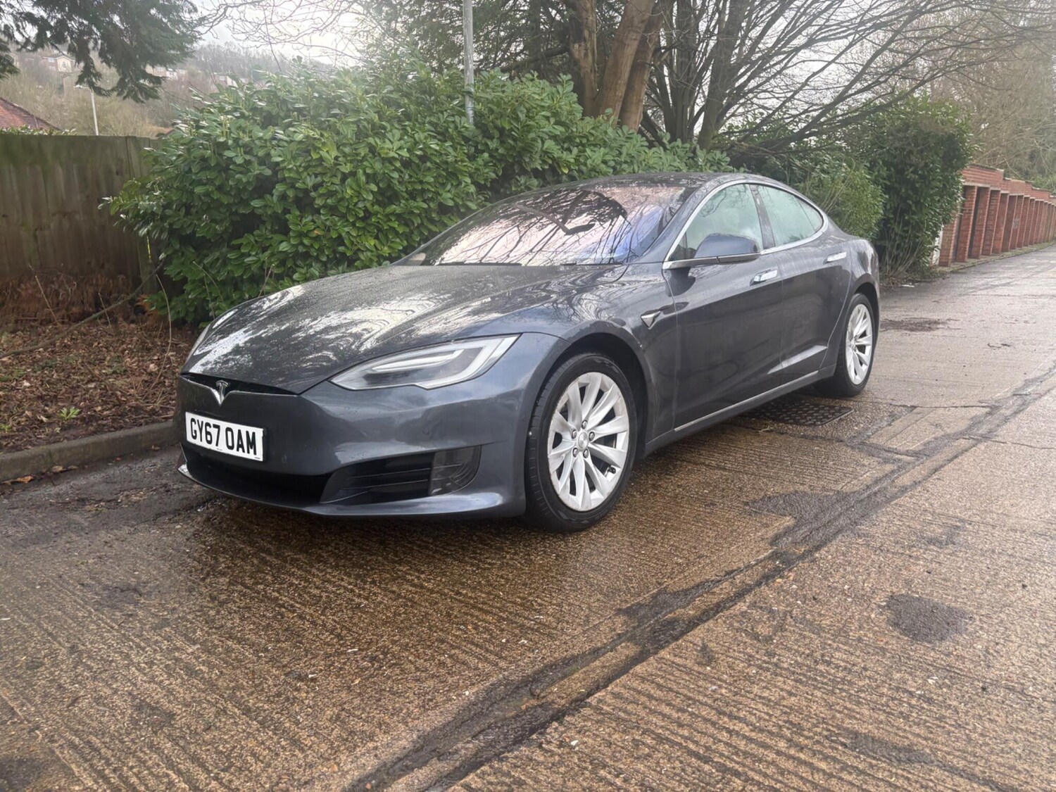 Used Tesla Model S for sale - 77660472: Photo 83
