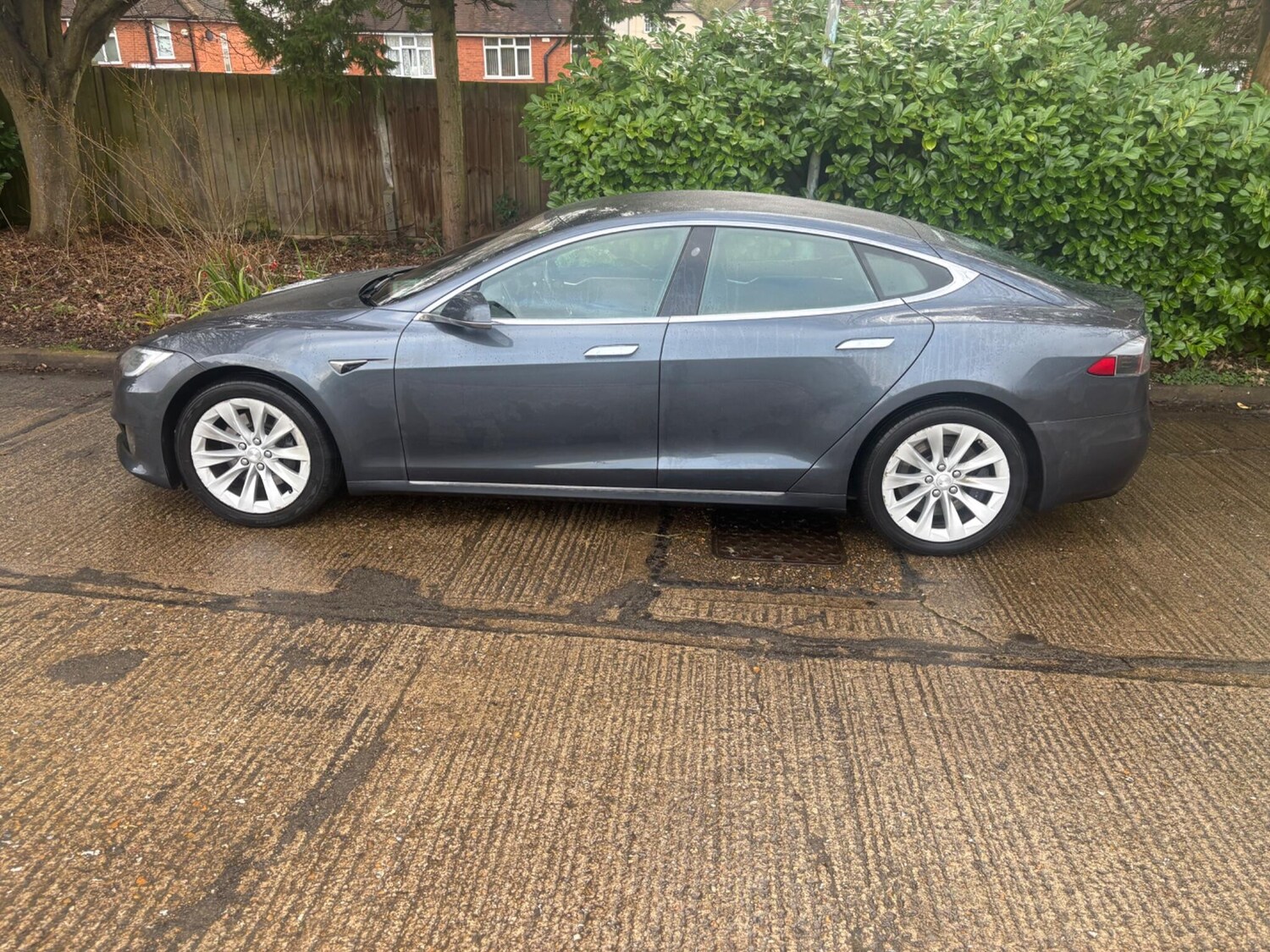 Used Tesla Model S for sale - 77660472: Photo 86
