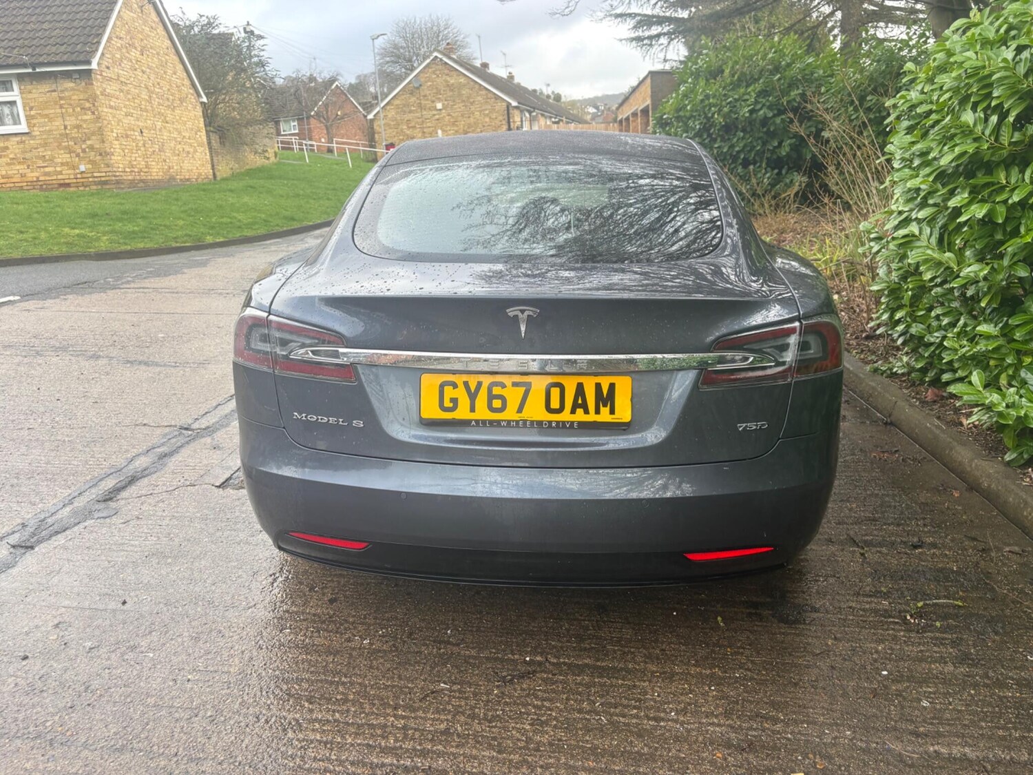 Used Tesla Model S for sale - 77660472: Photo 90