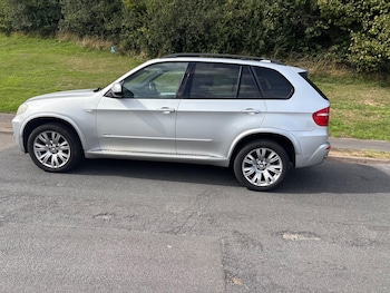 Used BMW X5 2007 for sale - 75993159: Photo