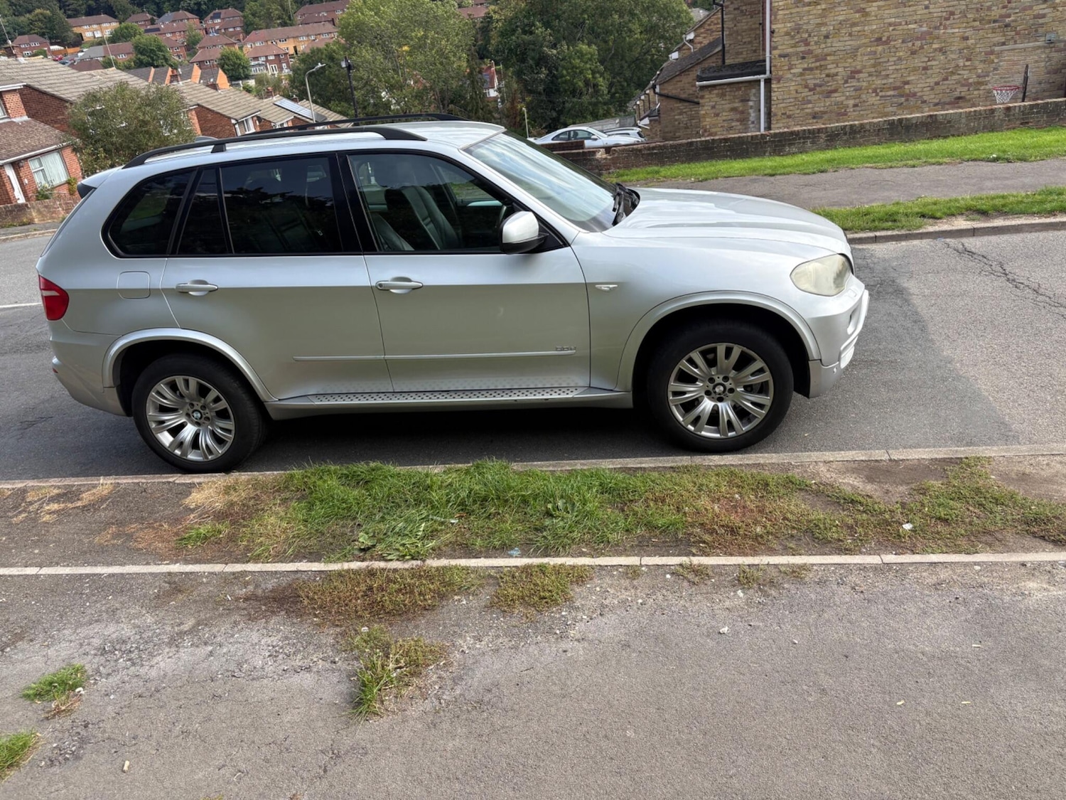 Vehicle 43