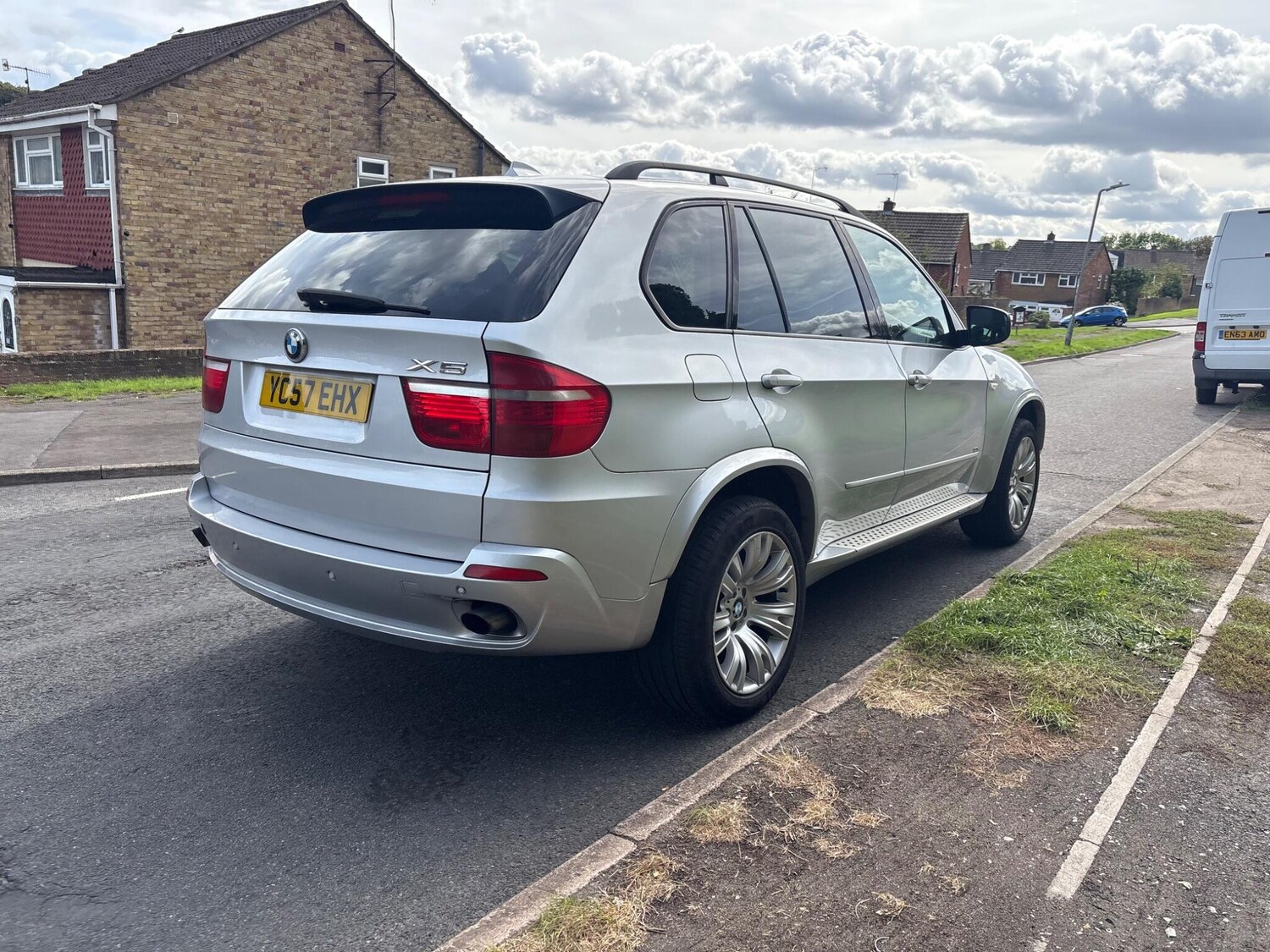 Used BMW X5 2007 for sale - 75993159: Photo 57