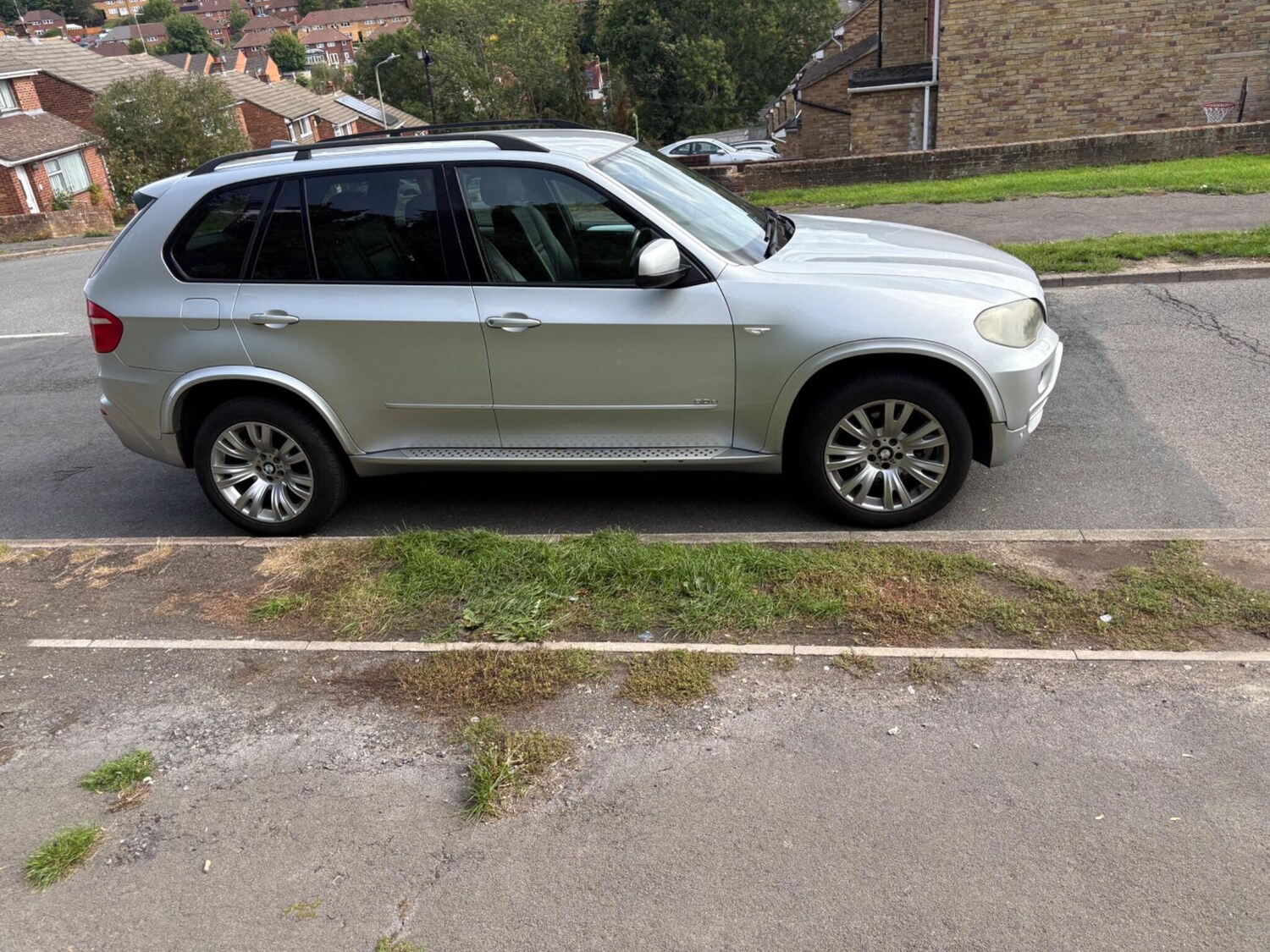 Used BMW X5 2007 for sale - 75993159: Photo 61