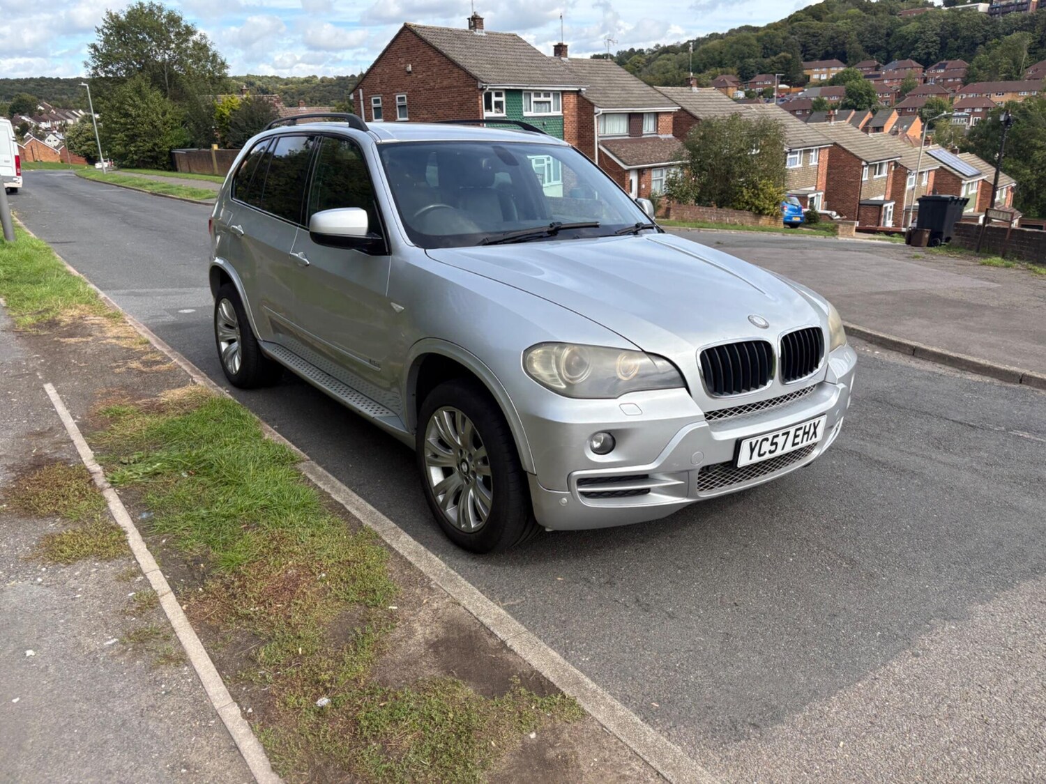 Used BMW X5 2007 for sale - 75993159: Photo 62