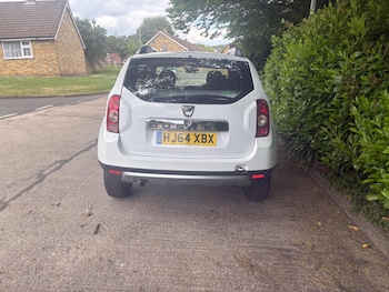 Used Dacia Duster 2014 for sale - 78519828: Photo