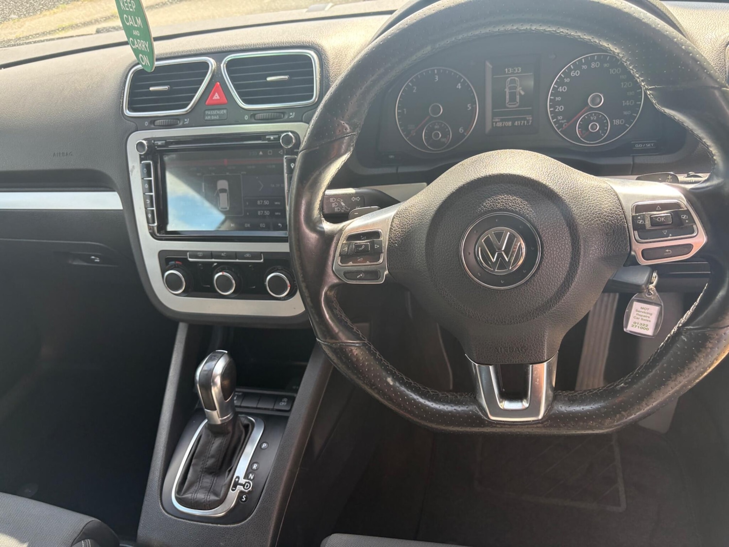 Vehicle 15