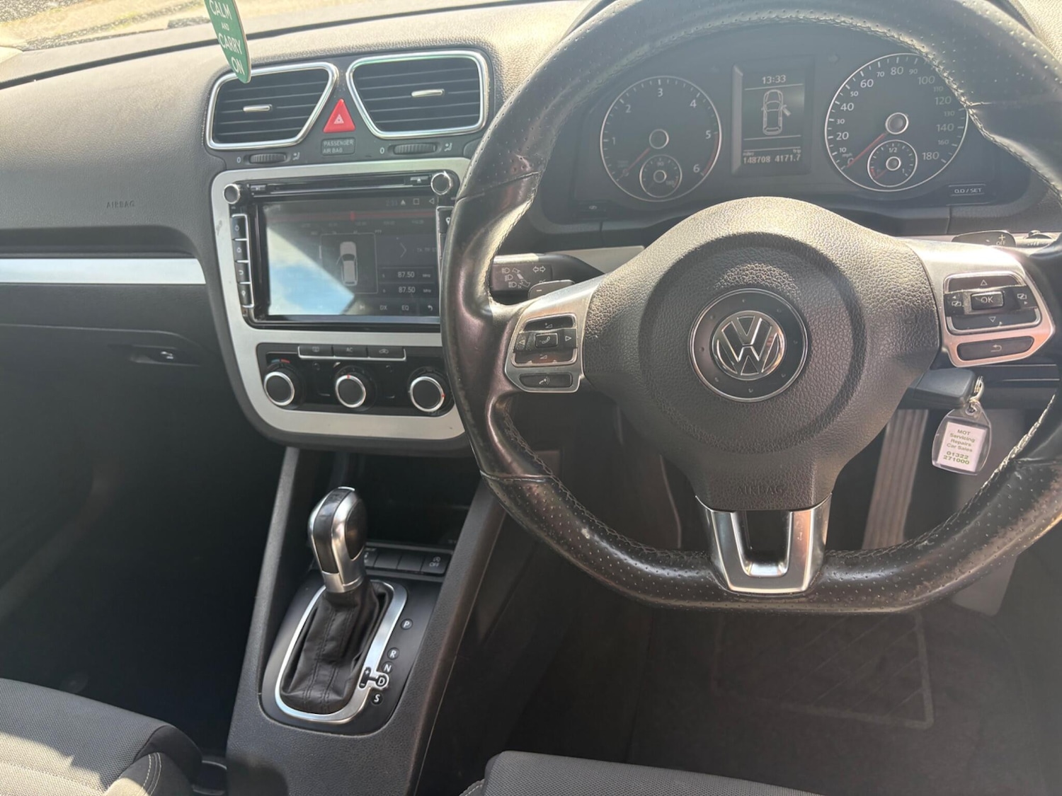 Vehicle 17