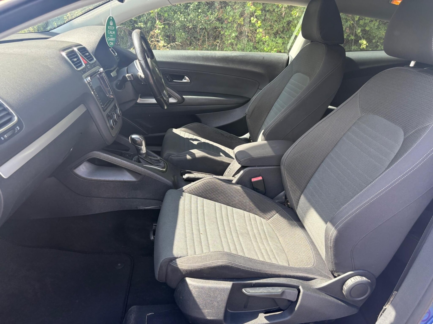 Vehicle 24