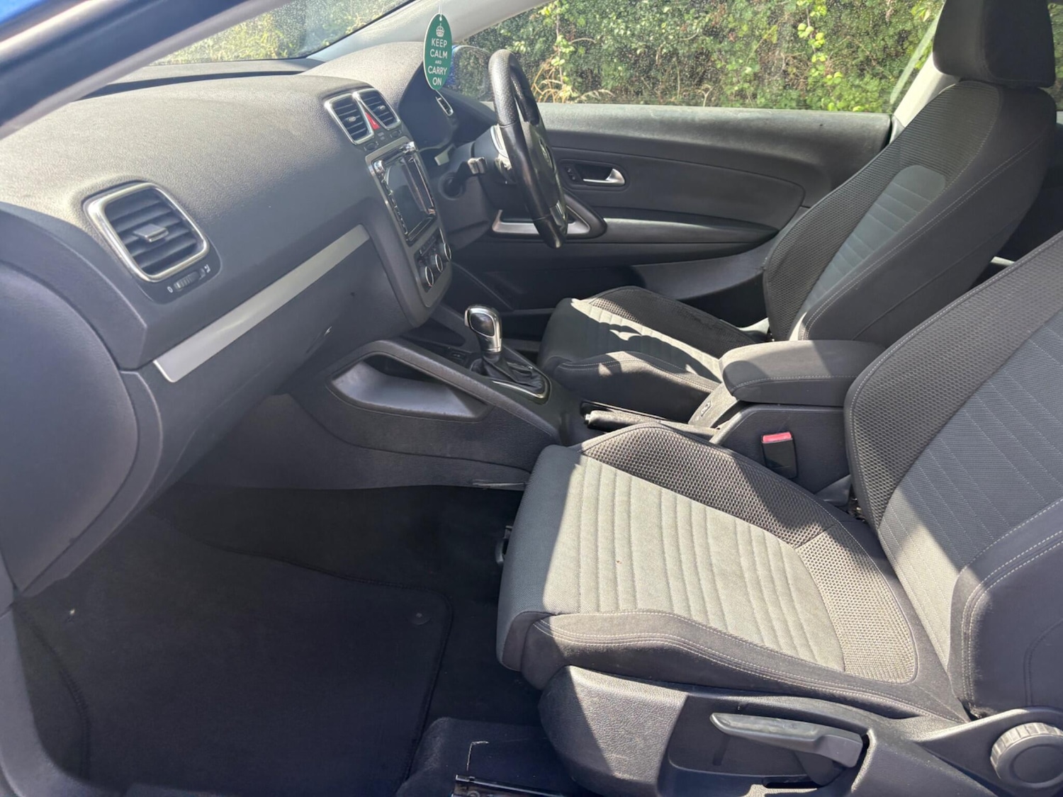 Vehicle 29