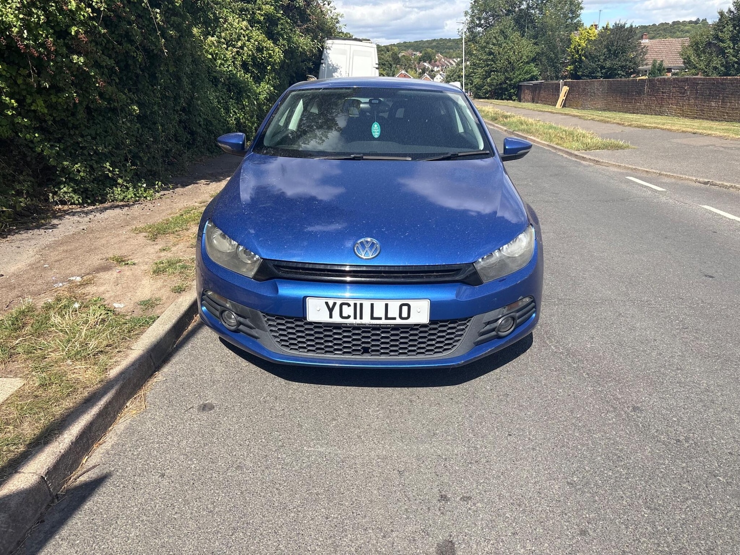 Vehicle 34