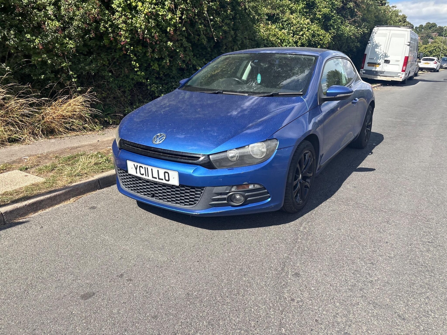 Vehicle 35