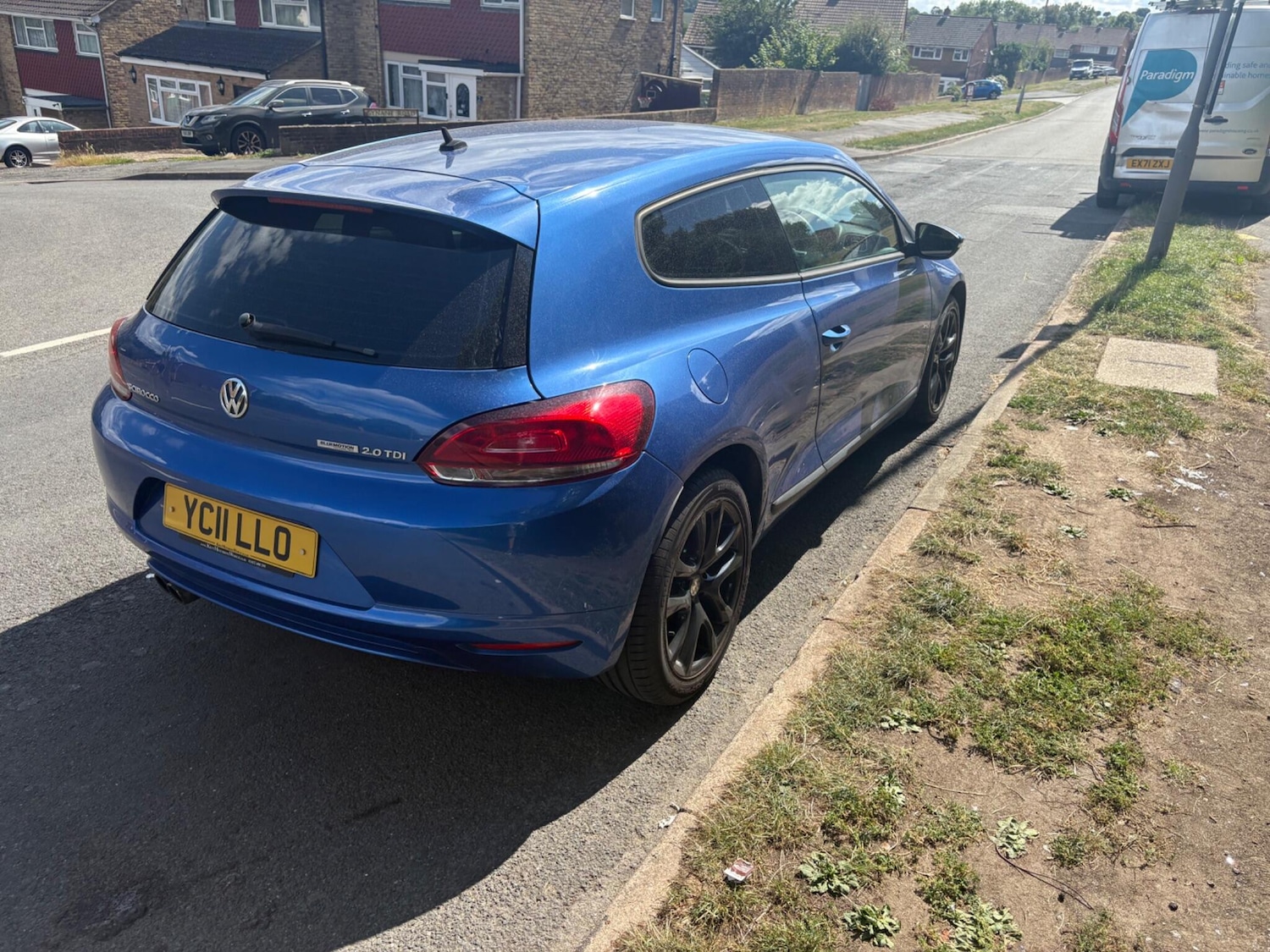 Vehicle 40