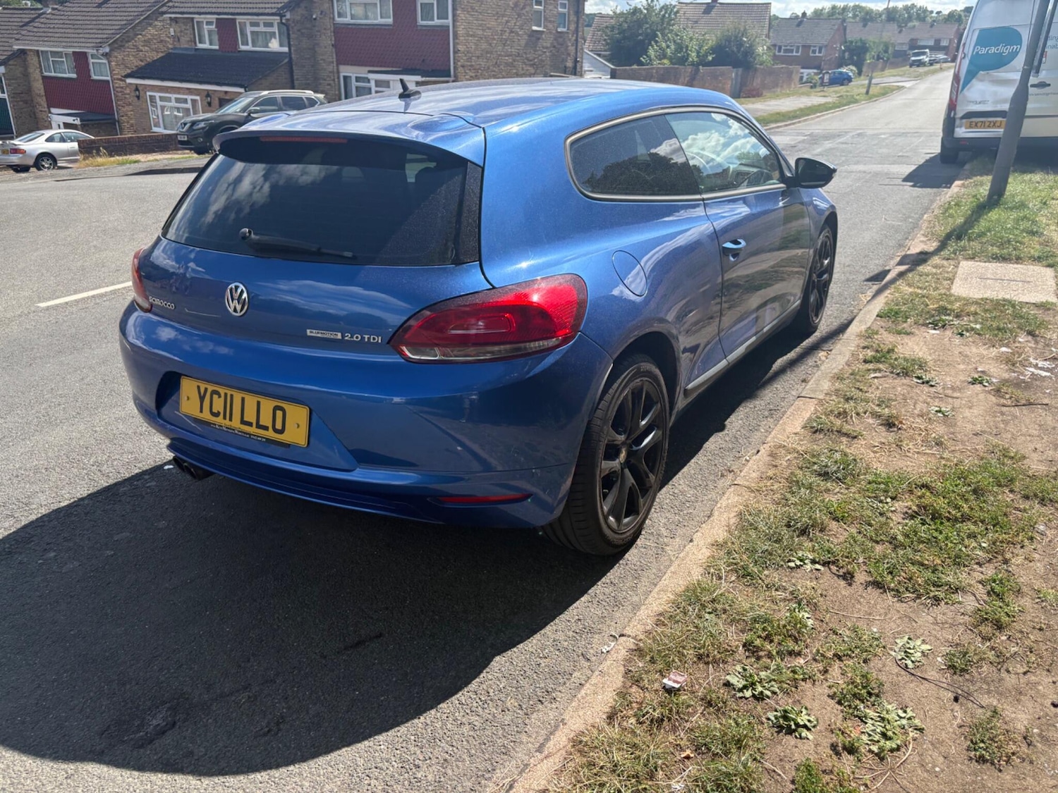 Vehicle 42