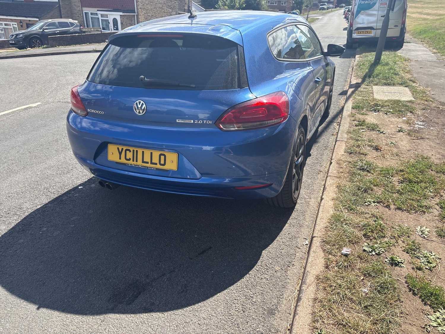 Vehicle 43