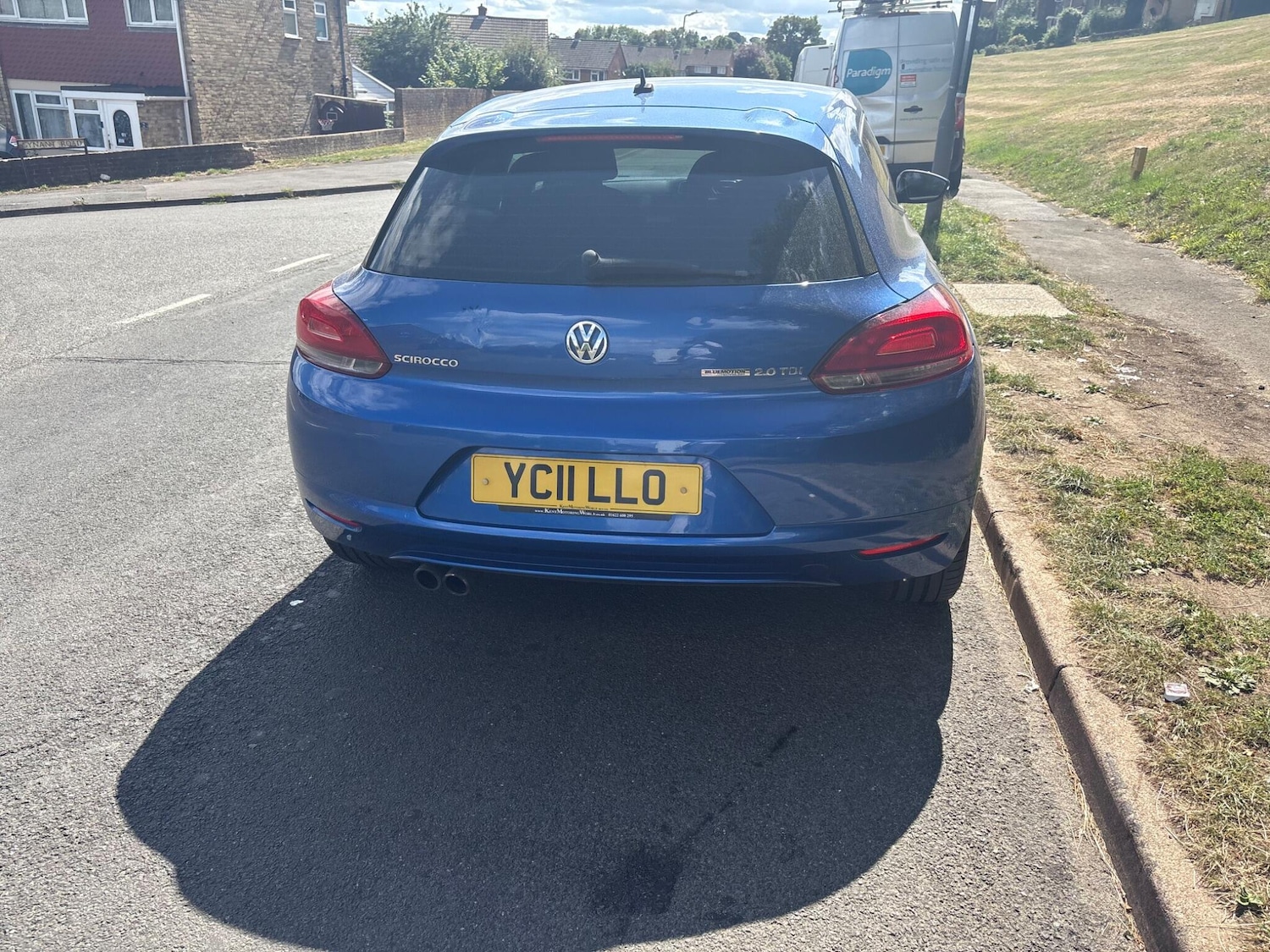 Vehicle 44