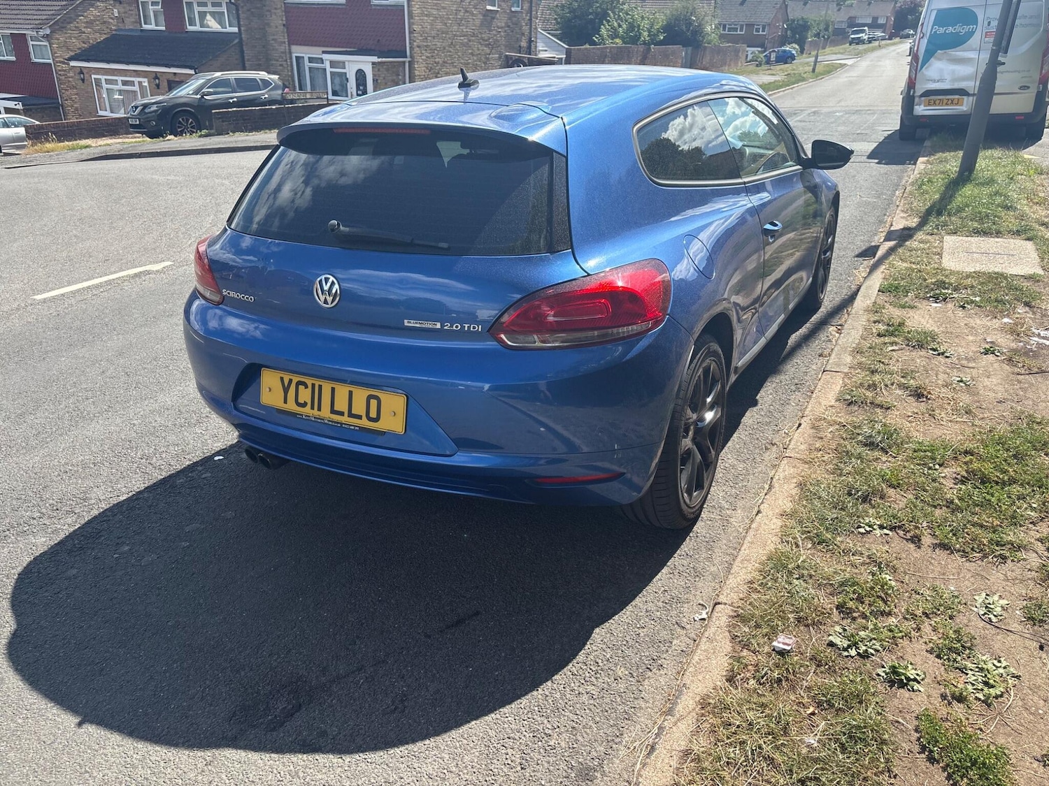 Vehicle 45