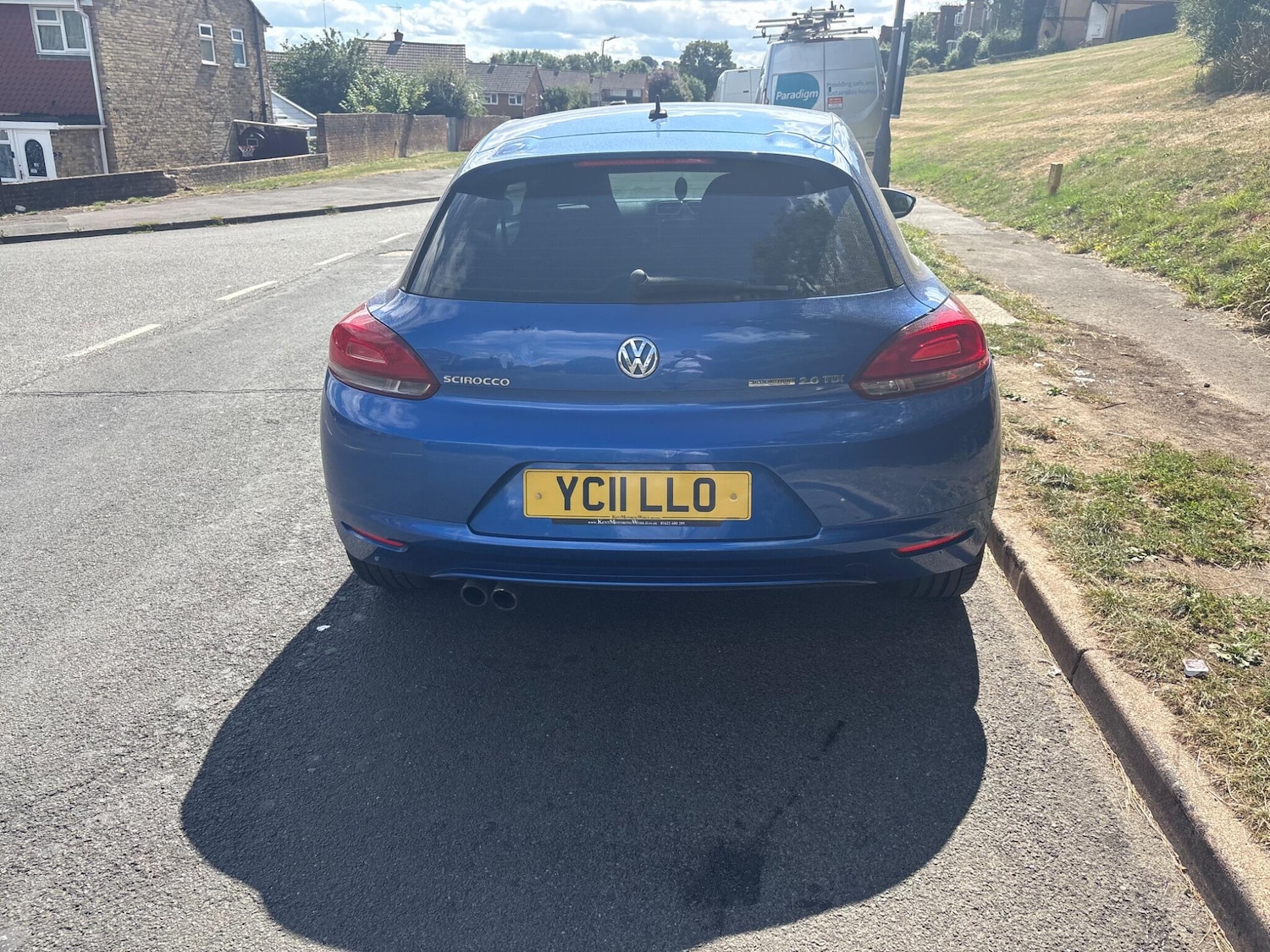 Vehicle 46