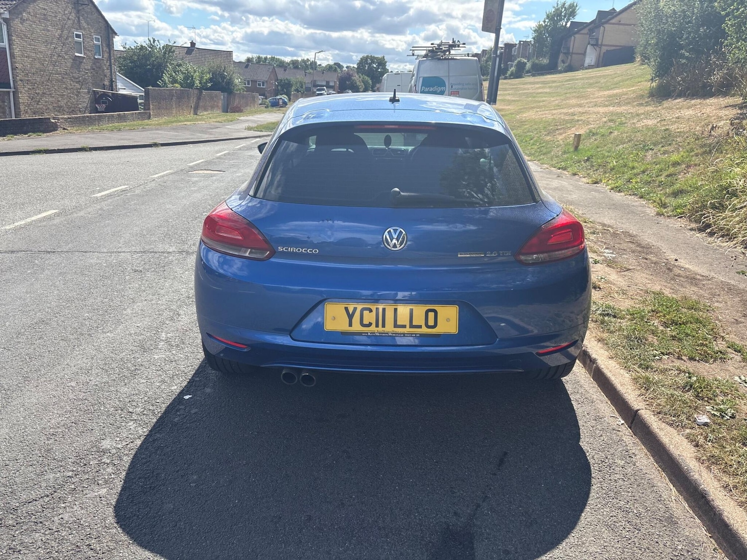 Vehicle 47