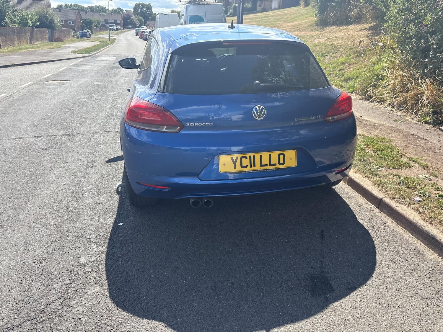 Vehicle 48
