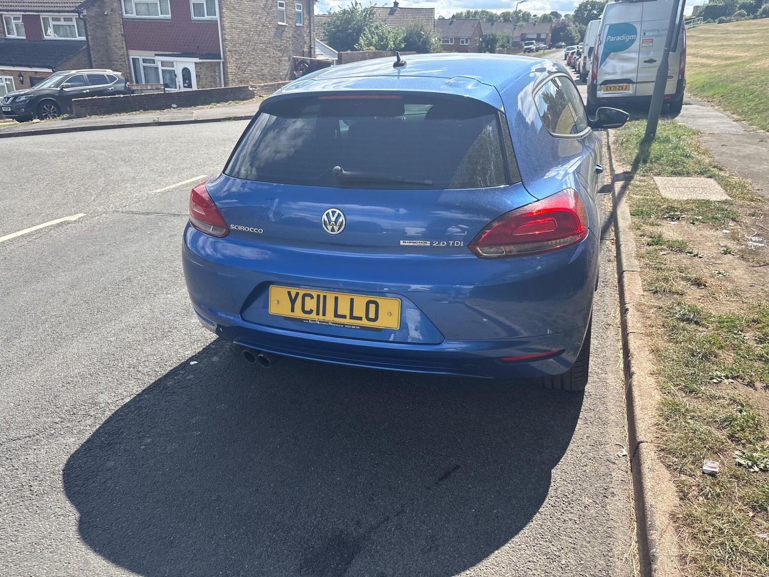 Vehicle 7