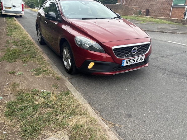Used Volvo V40 Cross Country 2015 for sale - 75404760: Photo 13