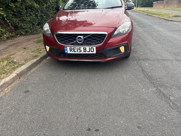 Used Volvo V40 Cross Country 2015 for sale - 75404760: Photo 15