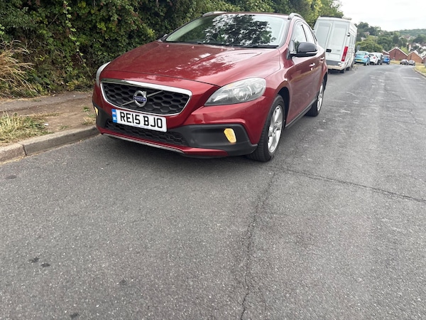Used Volvo V40 Cross Country 2015 for sale - 75404760: Photo 16
