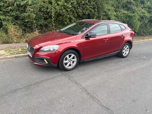 Used Volvo V40 Cross Country 2015 for sale - 75404760: Photo 18