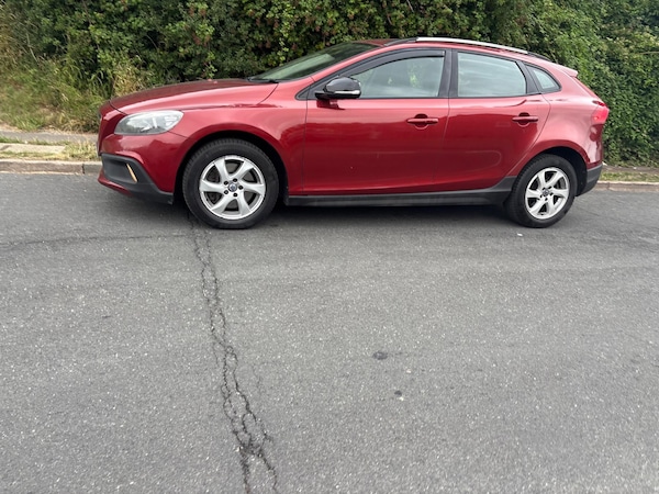 Used Volvo V40 Cross Country 2015 for sale - 75404760: Photo 19